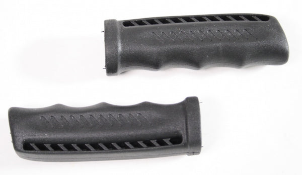 Handvat Zwart Per Stel