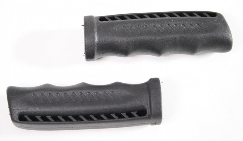 Handvat Zwart Per Stel