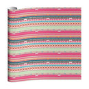 Kaftpapier Accessorize Fashion 2x vel 100x70 cm Kaftpapier Stationery Team Accessorize