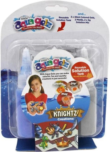 Aqua Gelz Starter Pack Ridders