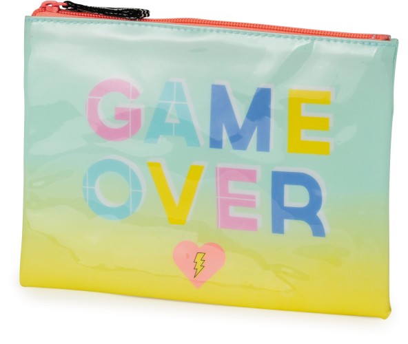 Etui Awesome Girls - 15x21 cm Stationery Team Awesome