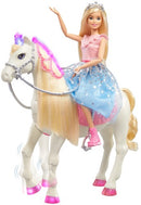 Barbie Princess Adventure - Prance & Shimmer Paard