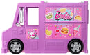 Barbie Fresh &#039;N&#039; Fun Food Truck Speelset