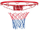 Dunlop Basketbalring met Net