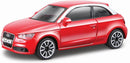 Auto Bburago - Audi A1 1 -43 - Speelgoedauto BBurago