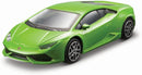 Auto Bburago - Lamborghini Huracan 1 -43 - Speelgoedauto BBurago