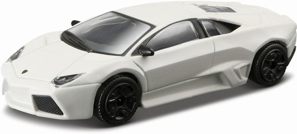 Auto Bburago - Lamborghini Reventon 1 -43 - Speelgoedauto BBurago