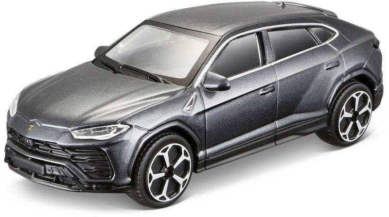 Auto Bburago - Lamborghini Urus 1 -43 - Speelgoedauto BBurago