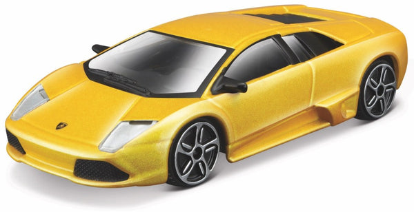 Auto Bburago - Lamborghini Murcielago 1 -43 - Speelgoedauto BBurago