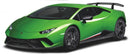 Auto Bburago - Lamborghini Huracan 1 -43 - Speelgoedauto BBurago