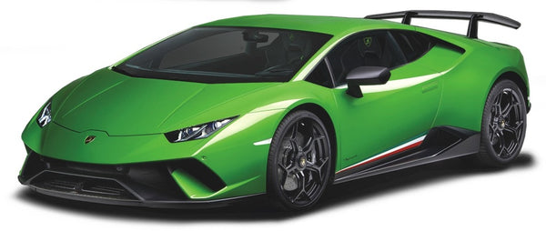 Auto Bburago - Lamborghini Huracan 1 -43 - Speelgoedauto BBurago