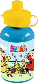 Drinkfles Bumba blauw - 250 ml - Bidon Studio 100 Bumba