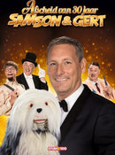 Fotoboek Samson en Gert: Afscheid van 30 jaar Samson en Gert (9%) (BOSG00001130)