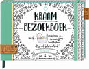 Kraambezoekboek O`Baby Pauline Oud - Boek