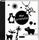 Mijn zwangerschap Hello Baby - Boek
