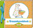 Kraambezoekboek