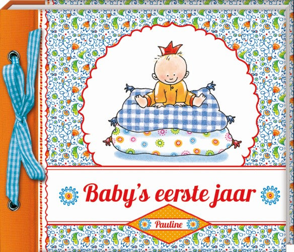 Baby s eerste jaar