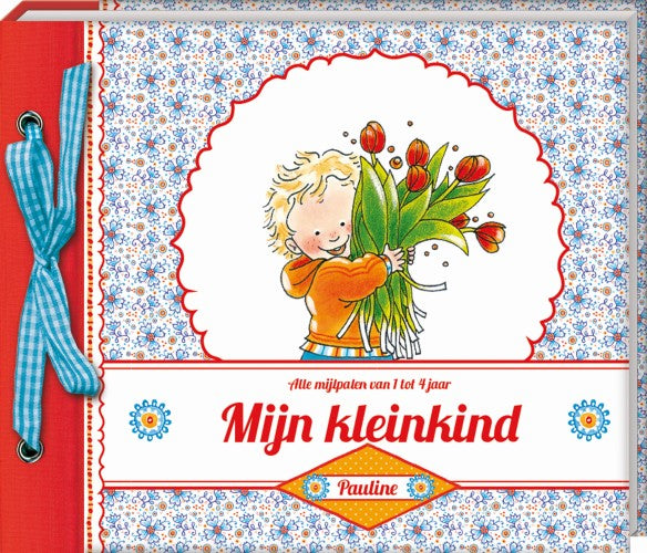 Mijn kleinkind