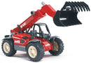 Bruder Manitou Telescooplader