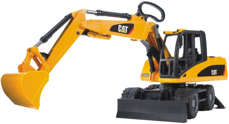 Bruder Bagger Caterpillar