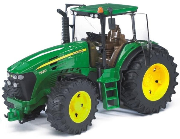 Bruder Tractor John Deere 7930