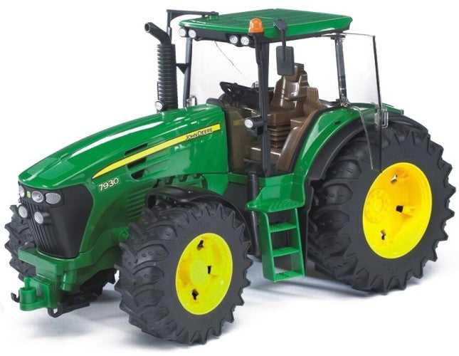 Bruder Tractor John Deere 7930