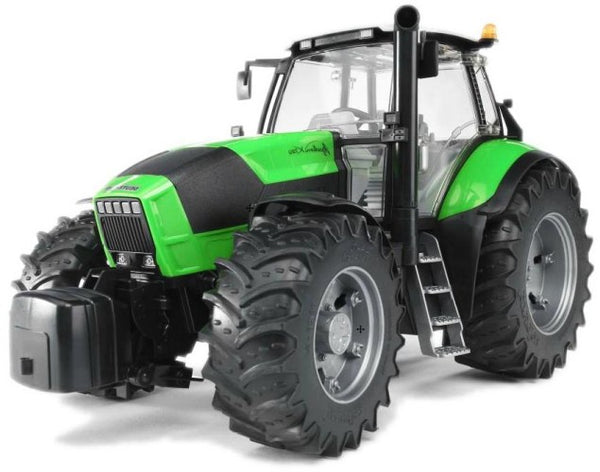 Bruder 3080 Tractor Deutz Agrotron X7