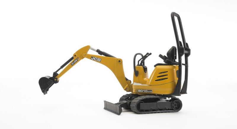 Bruder 62003 Bagger JBL 8010 CTS