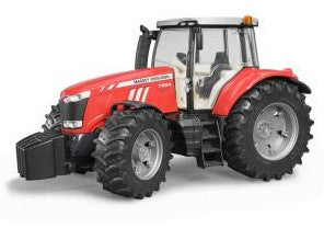 Bruder Tractor Massey Ferguson 7600