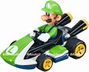 Carrera RC Mini Kart met Luigi