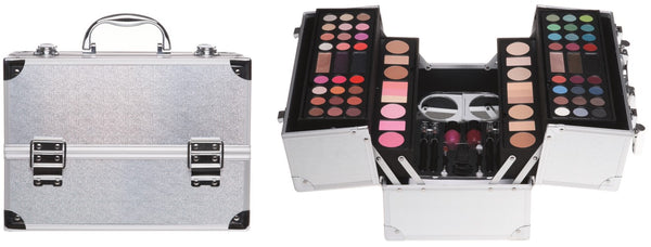 Make-up set Casuelle: 83-delig in koffer (81.369.00)