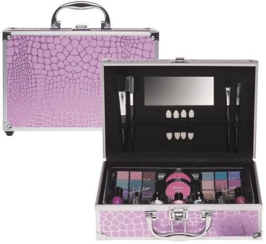 Make-up set Casuelle: 41-delig in koffer (81.339.00)