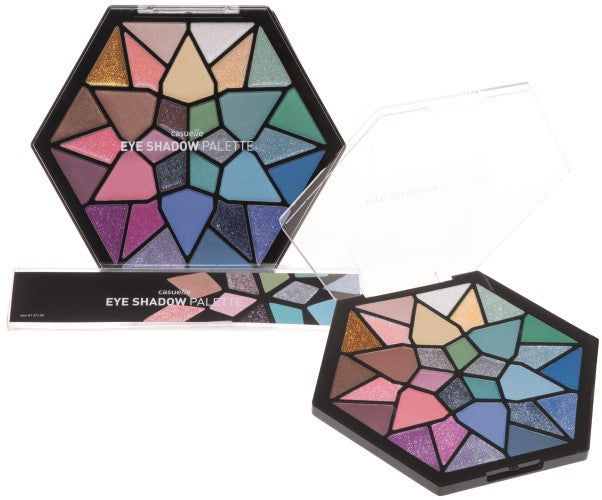 Casuelle Oogschaduw Pallet