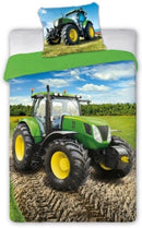 Dekbed tractor - Dekbedovertrek