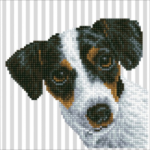 Me Diamond Dotz - 20x20 cm - Diamond Painting