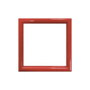 Frame Red Series 1 Diamond Dotz - 10x10 cm - Diamond Painting