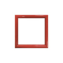 Frame Red Starter Diamond Dotz - 8x8 cm - Diamond Painting