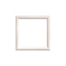 Frame White Starter Diamond Dotz - 8x8 cm - Diamond Painting