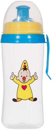 Drinkfles Bumba - Drinkfles Studio 100 Bumba