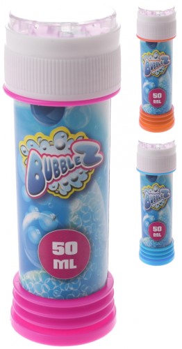 Bellenblaas 50 ml Bellenblaas Eddy toys