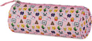 etui Emo Fun roze 23 x 8 x 8 cm