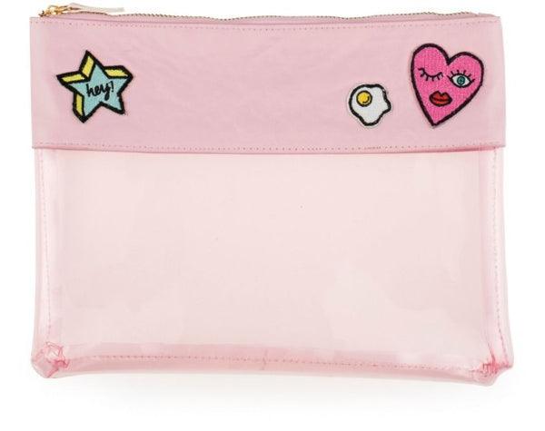 Make-Up Bag Fashionista - 20x25 cm - Etui Stationery Team Fashionista
