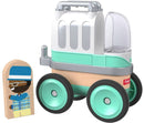 Fisher Price Wonder Makers - Camper