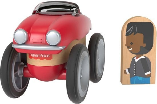 Fisher Price Wonder Makers - Sportauto