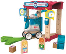 Fisher Price Wonder Makers Postkantoor Set