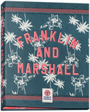 Ringband Franklin Marshall Girls 2-rings - Ringband Stationery Team Franklin & Marshall