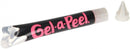 Navul tube Gel-A-Peel - Glow Pink - Speelgoedsieraad Gelapeel