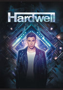 Schrift Hardwell A4 geruit - Schoolschrift Stationery Team Hardwell