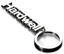 sleutelhanger Hardwell 7 cm