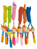 Springtouw - sprookjesfiguren Simply for Kids 210 cm - Springtouw Simply for kids